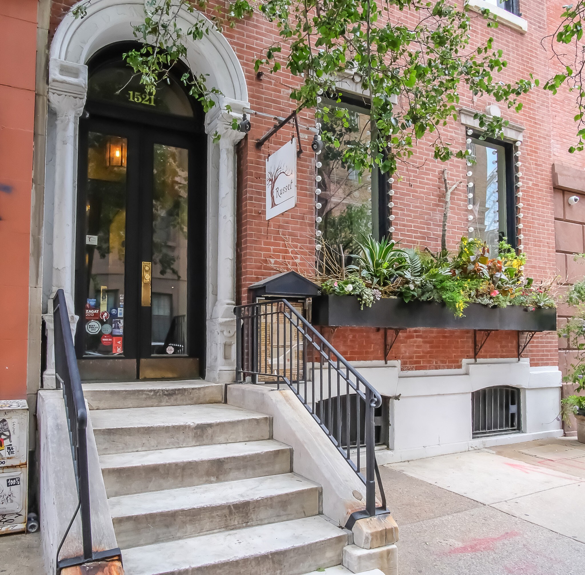 1521 Spruce St, Philadelphia, PA for sale Primary Photo- Image 1 of 1