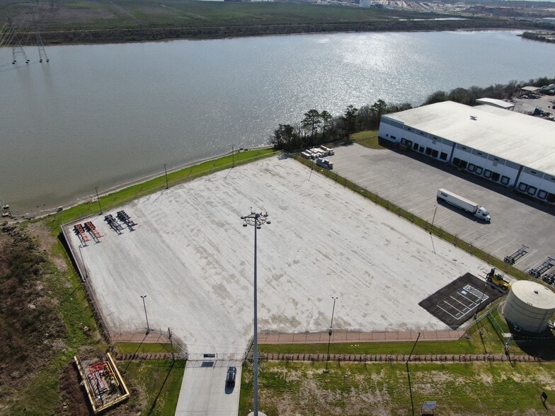 Hwy 146, La Porte, TX for lease - Building Photo - Image 2 of 3