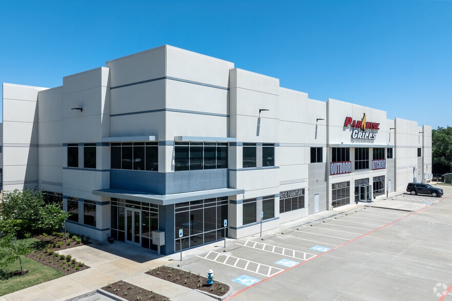 21420 Northwest Fwy, Cypress, TX for sale - Primary Photo - Image 1 of 1