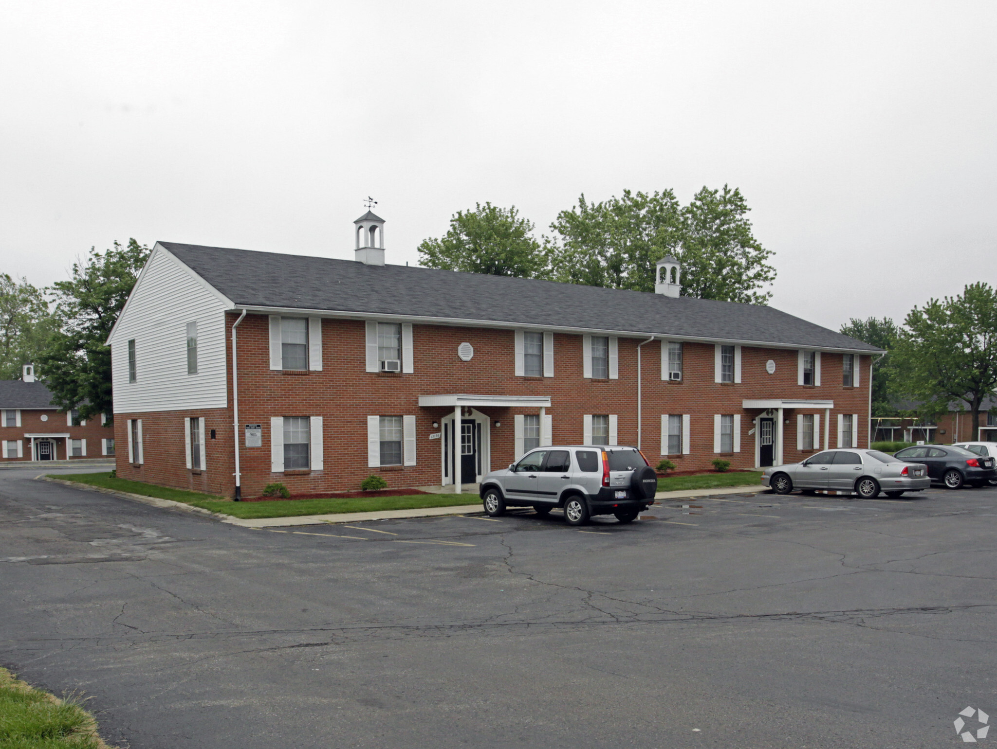 6888 Brandt Pike, Huber Heights, OH for sale Primary Photo- Image 1 of 1