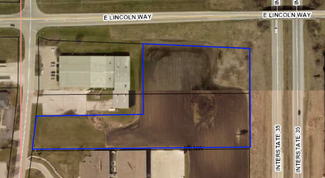 More details for 128 S Bell Ave, Ames, IA - Land for Sale