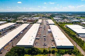 4901-4971 Distribution Dr, Tampa, FL - AERIAL  map view
