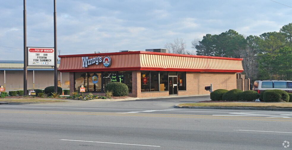 101 Red Bank Rd, Goose Creek, SC for sale - Primary Photo - Image 1 of 1