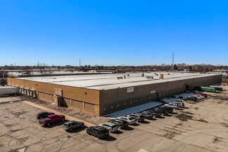 More details for 8211 Decatur St, Detroit, MI - Industrial for Lease