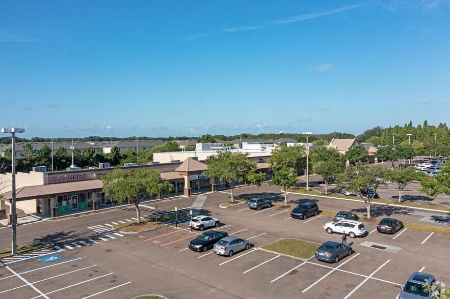 11539-11709 Boyette Rd, Riverview, FL for lease - Primary Photo - Image 1 of 3