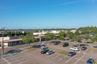 More details for 11539-11709 Boyette Rd, Riverview, FL - Retail for Lease