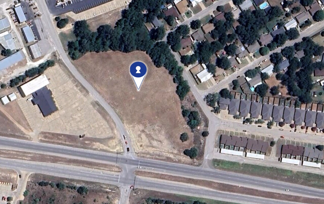 1870 W Hwy 377, Granbury, TX for sale Primary Photo- Image 1 of 1