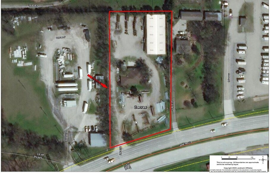 3700 N Highway 78, Wylie, TX 75098