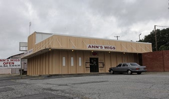 820 Wo Ezell Blvd, Spartanburg SC - 1031 Exchange Property