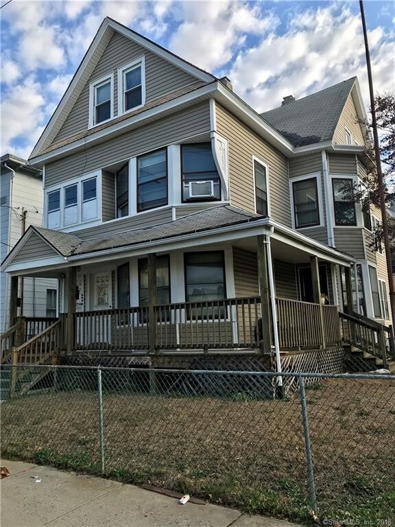 652654 Noble Ave, Bridgeport, CT 06608