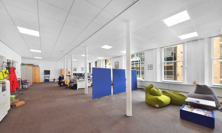 199-213 Sauchiehall St, Glasgow for sale - Interior Photo - Image 3 of 14