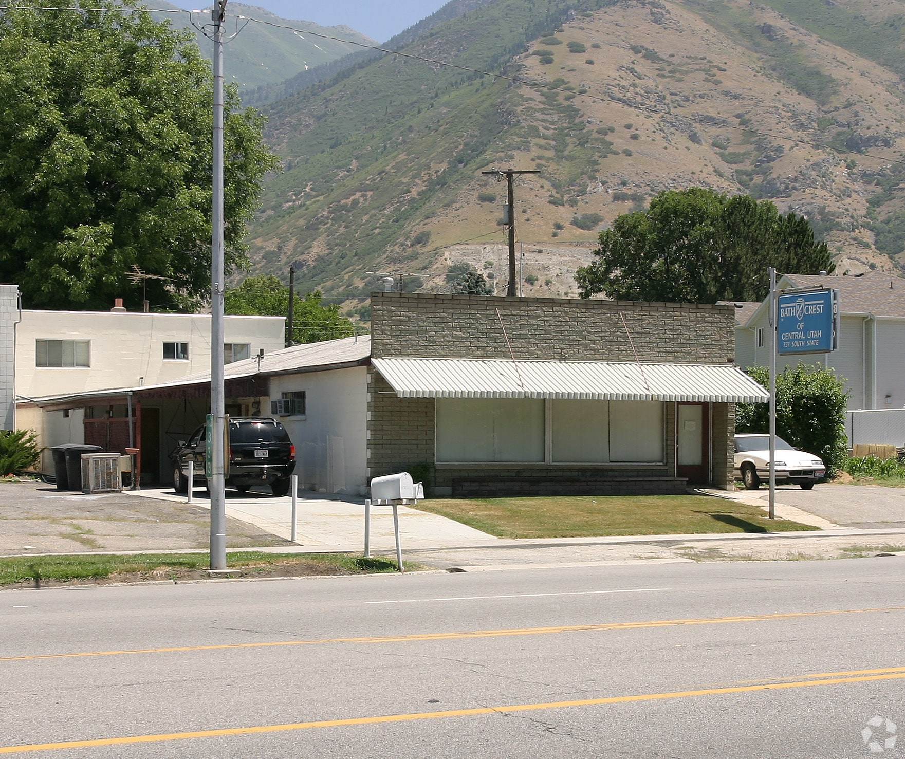 737 S State St, Provo, UT for sale Primary Photo- Image 1 of 3