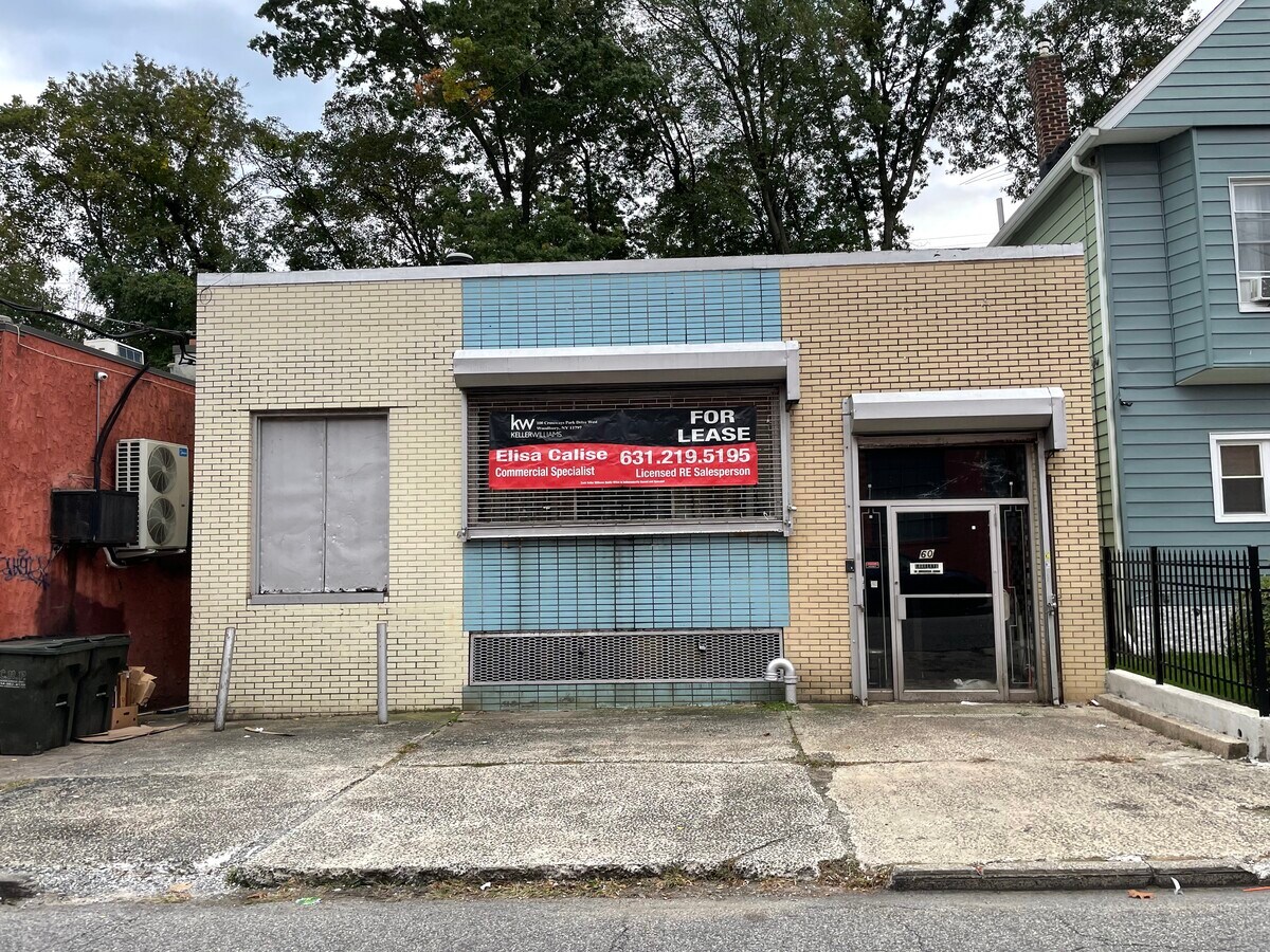 60 Claremont Pl, Mount Vernon, NY 10553