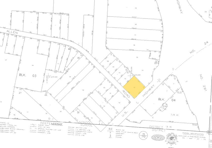 15902 E 24 Hwy, Independence, MO 64050 Retail for Sale