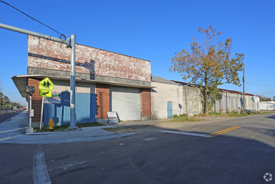 2203 W Beaver St, Jacksonville, FL for sale - Primary Photo - Image 1 of 1