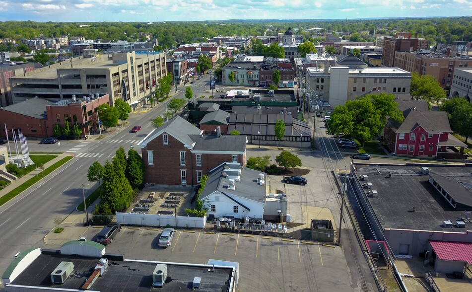 403 N Walnut St, Bloomington, IN for sale - Building Photo - Image 3 of 21