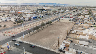 Vacant Land 1.23 Acres - Convenience Store