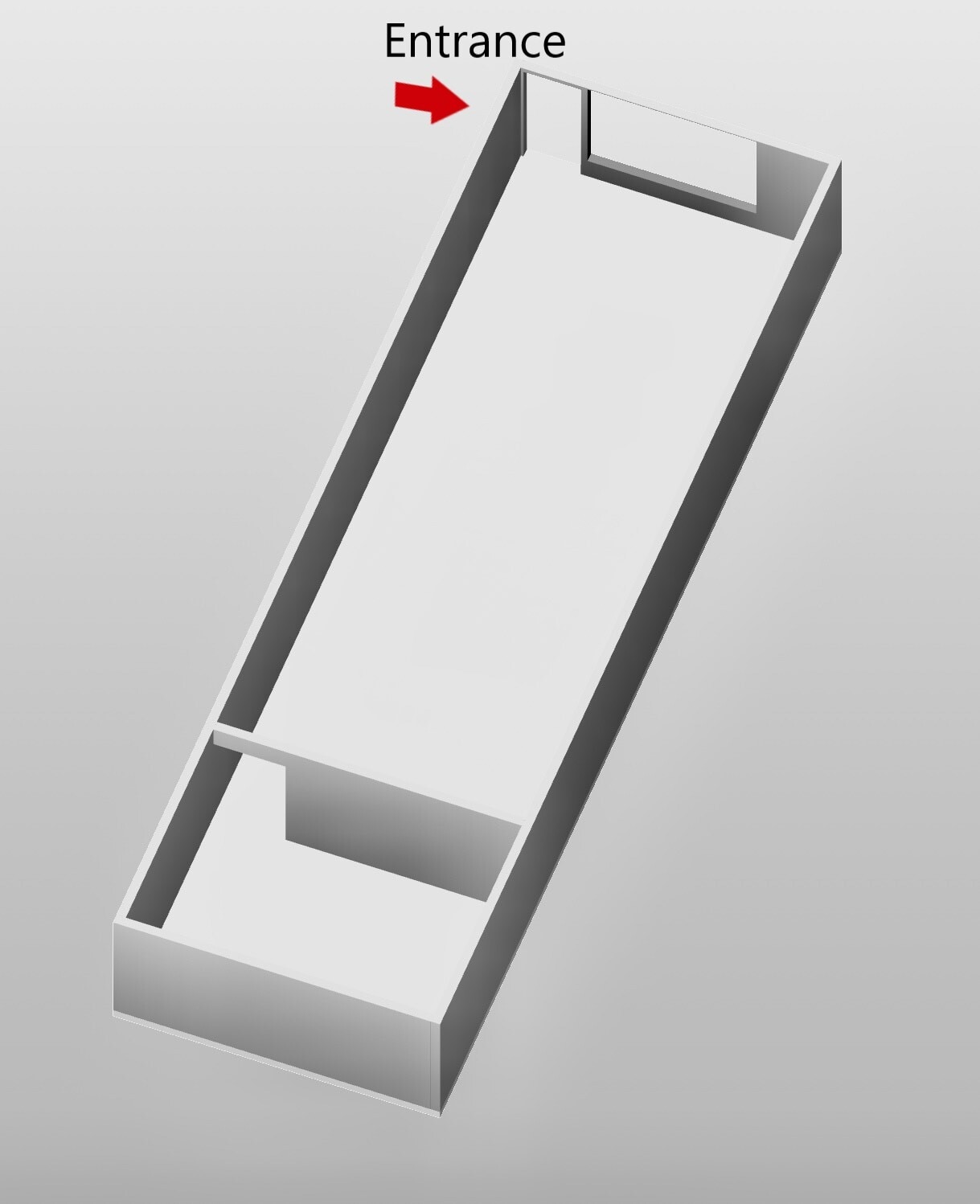 450 Fletcher Pky, El Cajon, CA for lease Building Photo- Image 1 of 2