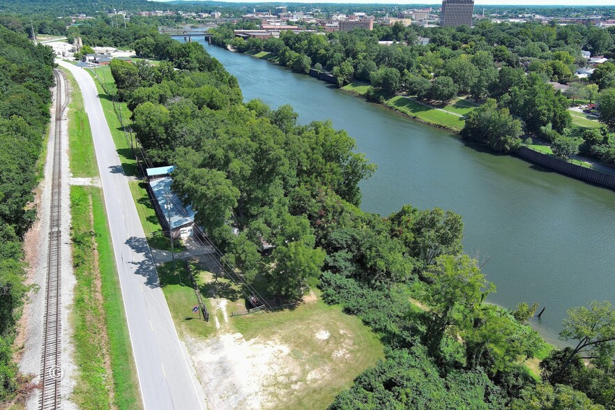 400 Brickyard Rd, Phenix City, AL for sale - Aerial - Image 2 of 44