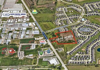 More details for 19916 Stuebner Airline Rd, Spring, TX - Land for Sale