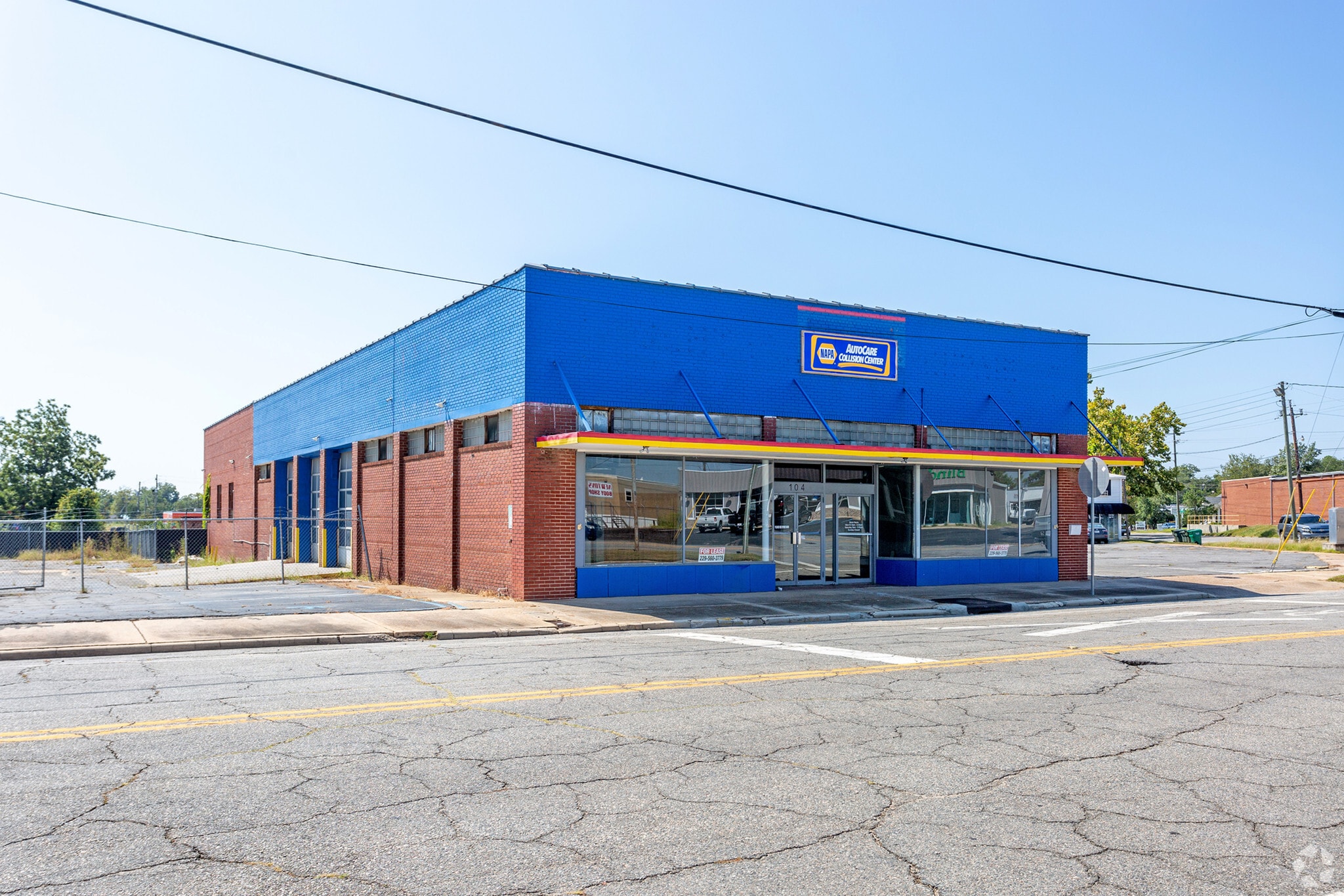 104 3rd St E, Tifton, GA for lease Building Photo- Image 1 of 18