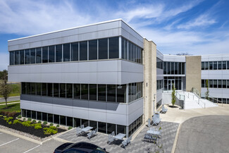 More details for 1 Sparks Ave, Toronto, ON - Office for Lease