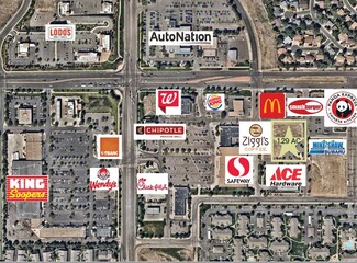 More details for W 104th Ave, Westminster, CO - Land for Sale