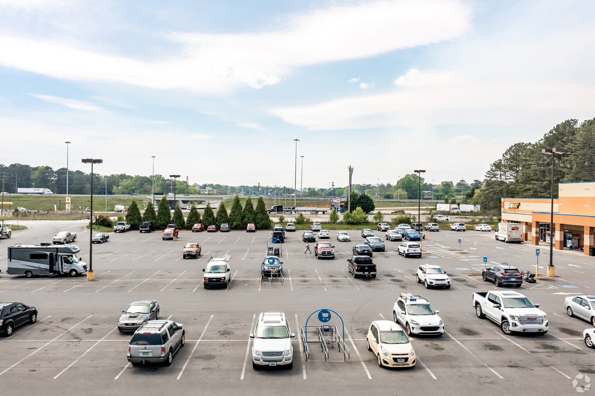 1512 Red Bud Rd, Calhoun, GA 30701 Office/Retail for Lease