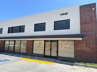 More details for 14928 Oxnard St, Van Nuys, CA - Industrial for Lease