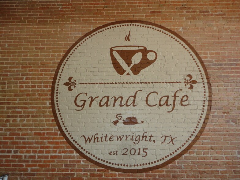 120 W Grand St, Whitewright, TX for sale - Other - Image 1 of 1