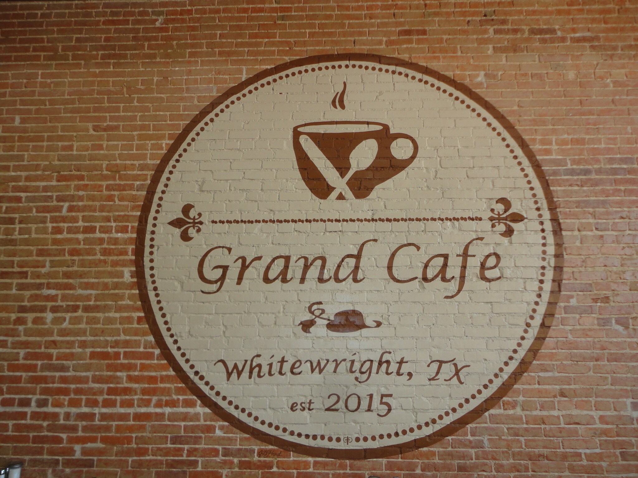 120 W Grand St, Whitewright, TX for sale Other- Image 1 of 1