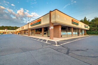 945 Cromwell Ave, Rocky Hill, CT for lease Building Photo- Image 2 of 2