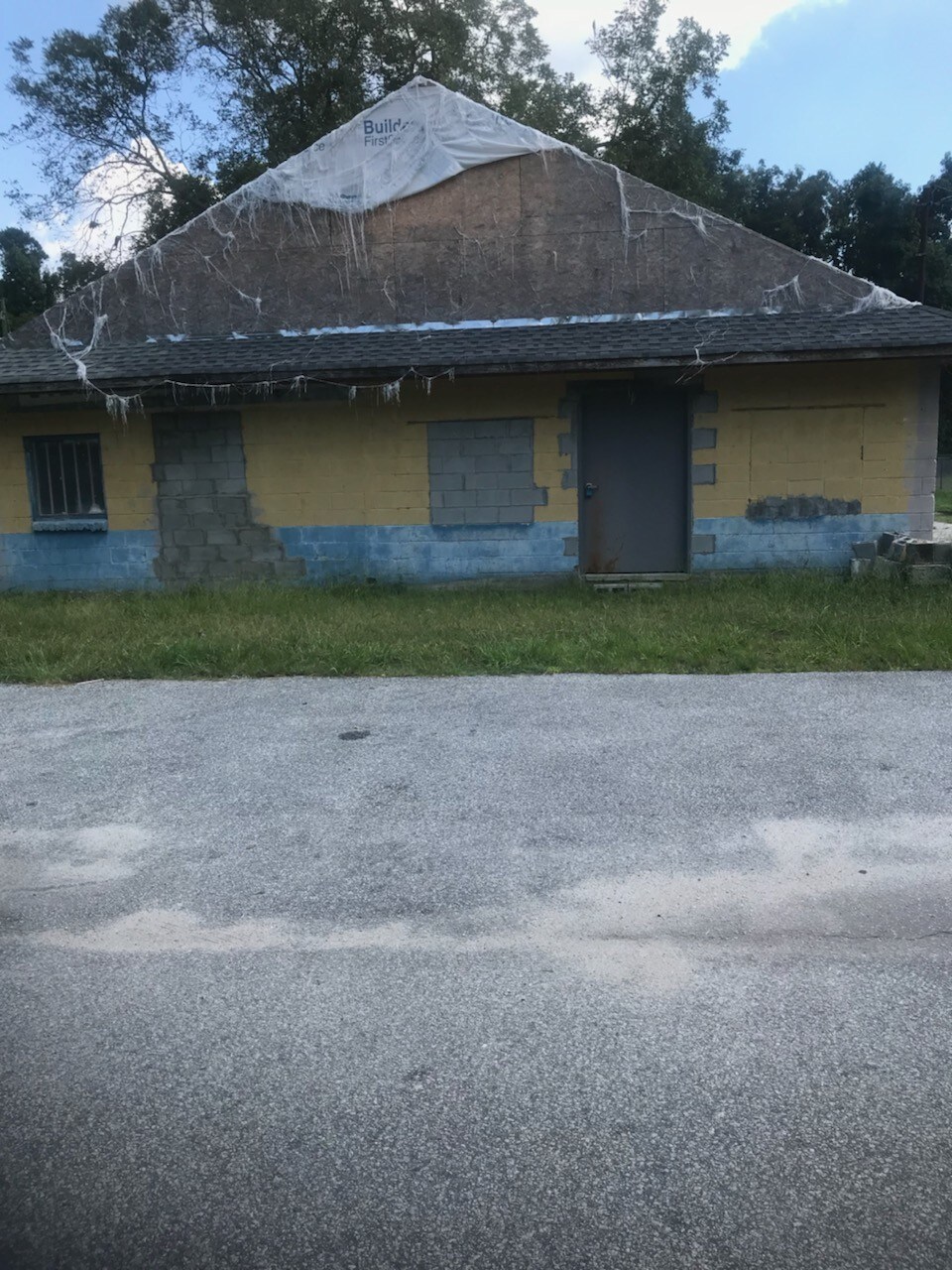1918 Ferguson Rd, Charleston, SC for sale Building Photo- Image 1 of 1