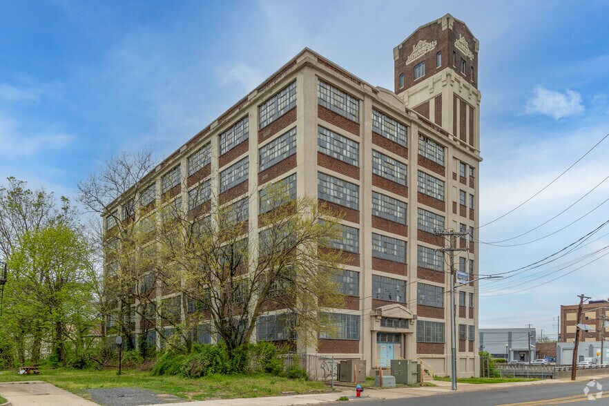 576 E State St, Trenton, NJ for sale - Building Photo - Image 1 of 5