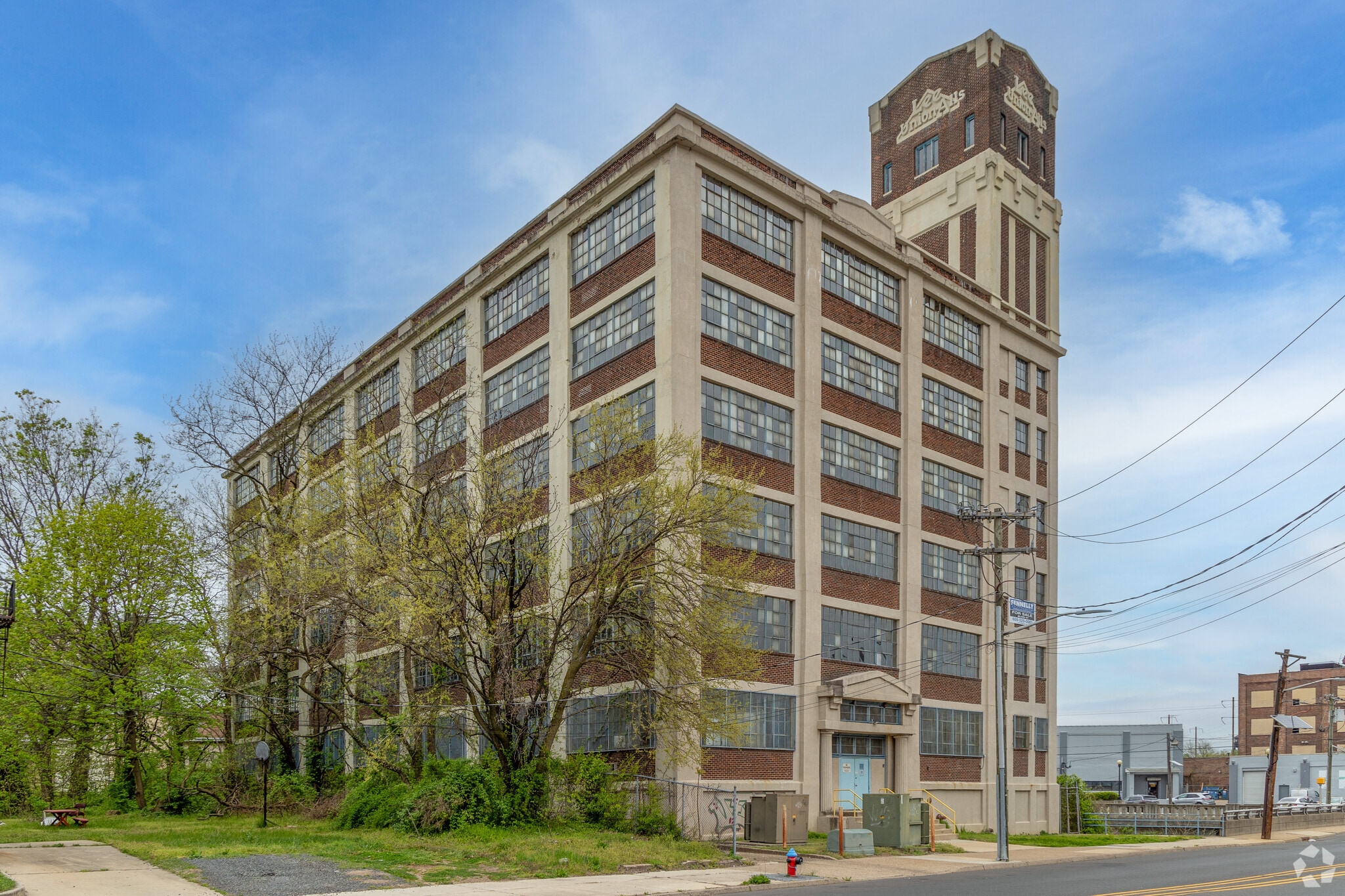 576 E State St, Trenton, NJ for sale Building Photo- Image 1 of 6