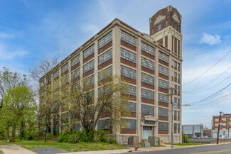 More details for 576 E State St, Trenton, NJ - Industrial for Sale