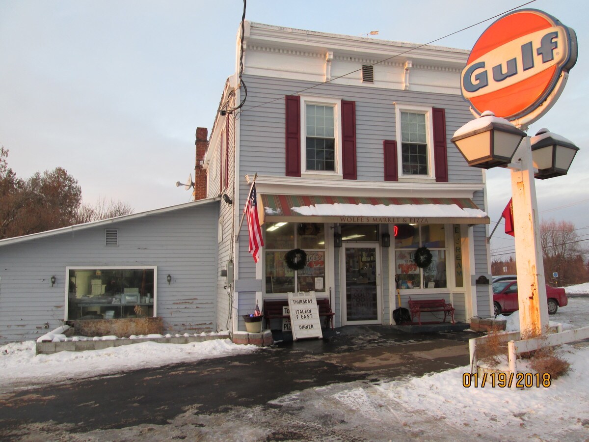 10218 Duanesburg Rd, Delanson, NY 12053