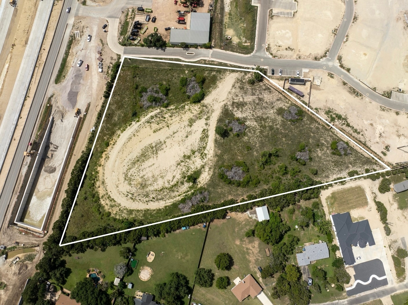3000 US 183 hwy, Leander, TX for lease Building Photo- Image 1 of 15