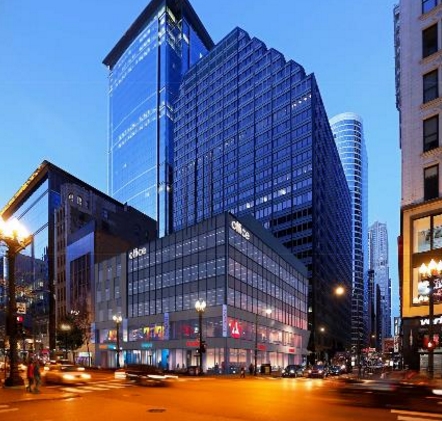 100 S State St, Chicago, IL for sale - Primary Photo - Image 1 of 1