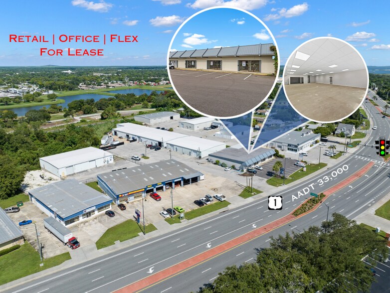 823 N Cocoa Blvd, Cocoa, FL for sale - Building Photo - Image 1 of 1