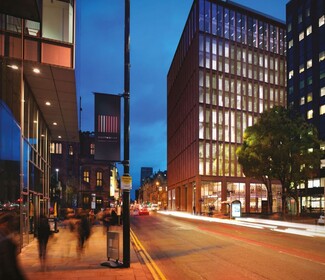 More details for 125 Deansgate, Manchester - Coworking for Lease