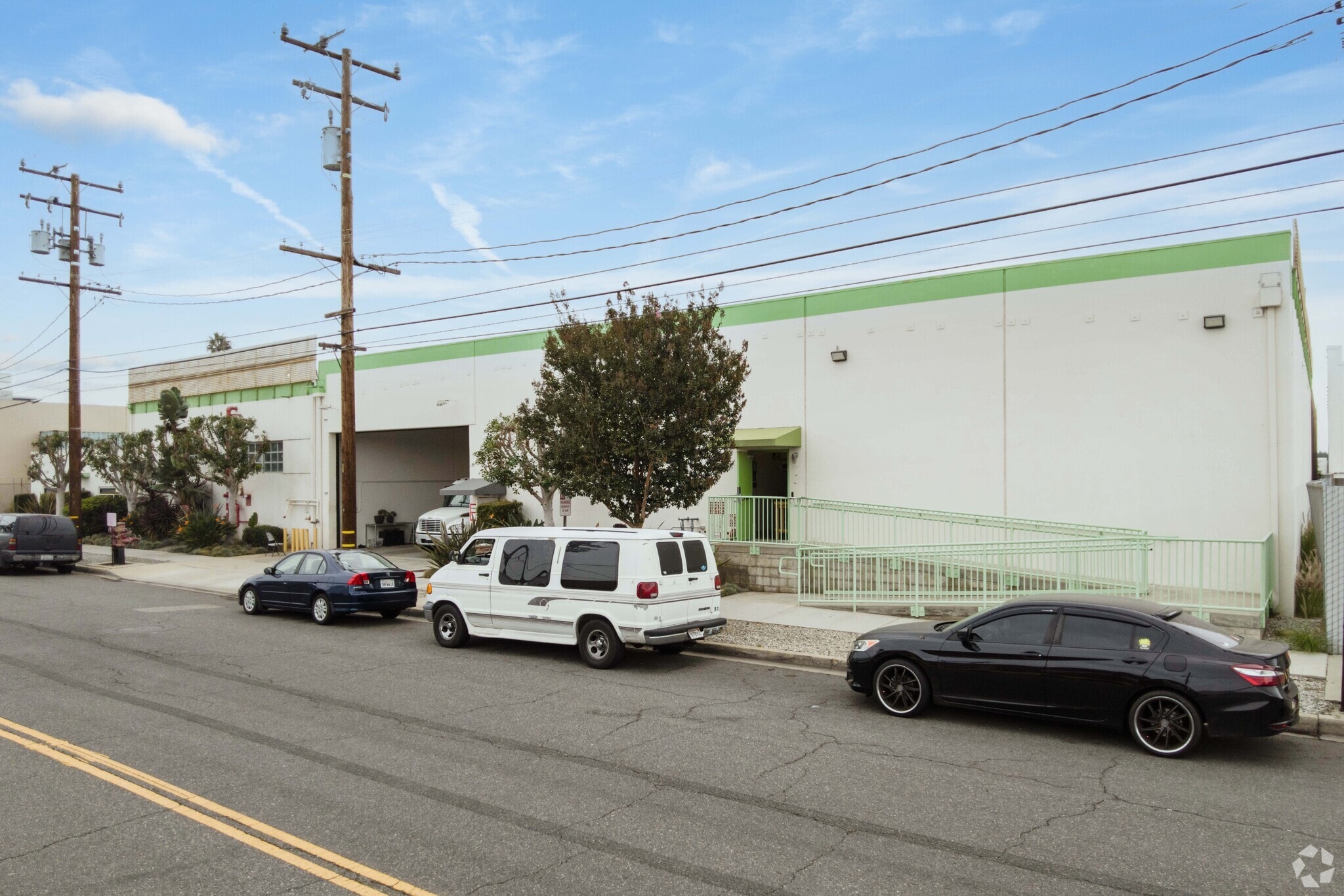 750 Lairport St, El Segundo, CA for lease Primary Photo- Image 1 of 18