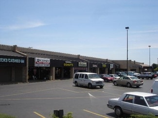 More details for 3010-3050 S National, Springfield, MO - Office, Retail for Lease