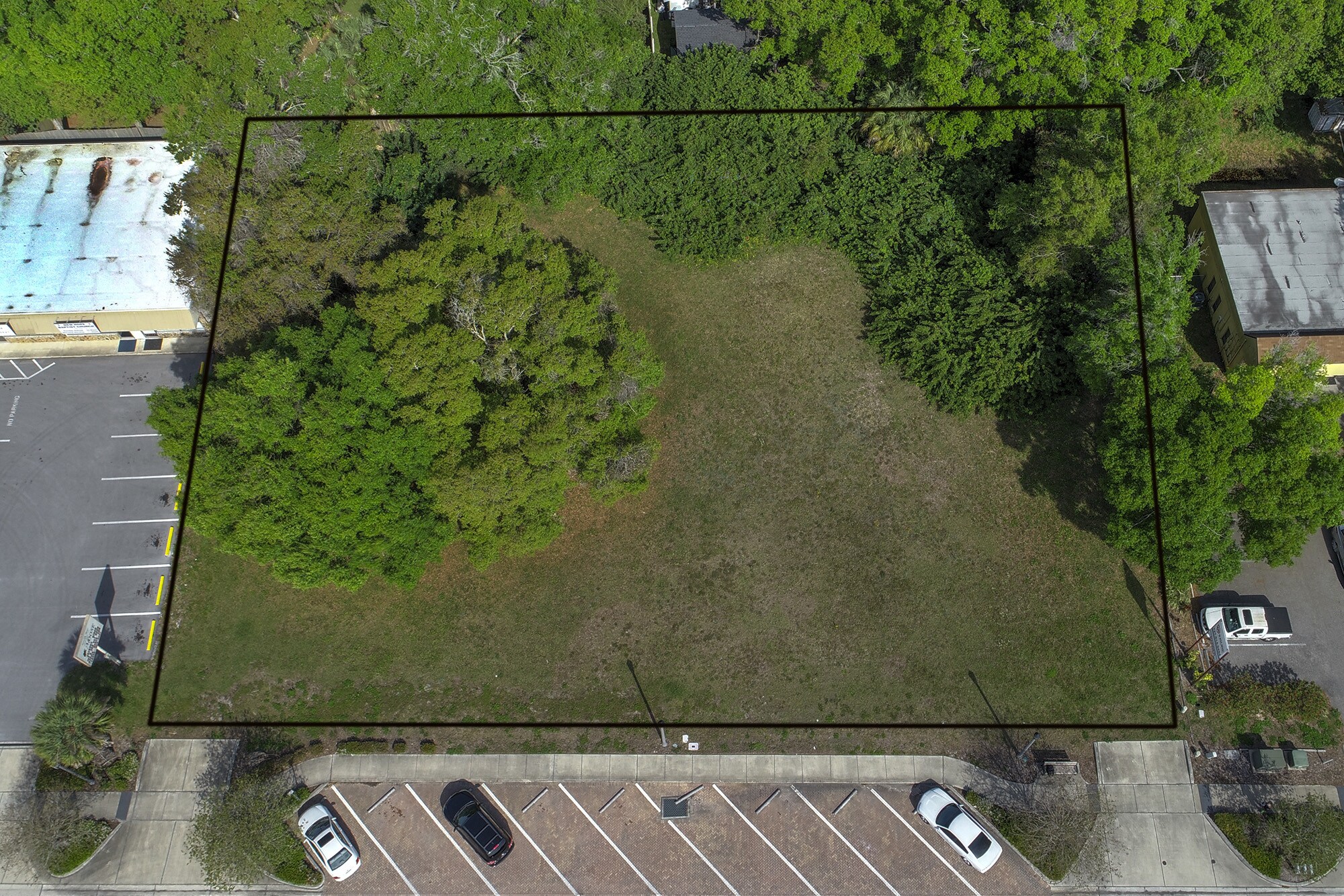 St Petersburg Dr, Oldsmar, FL for sale Other- Image 1 of 1