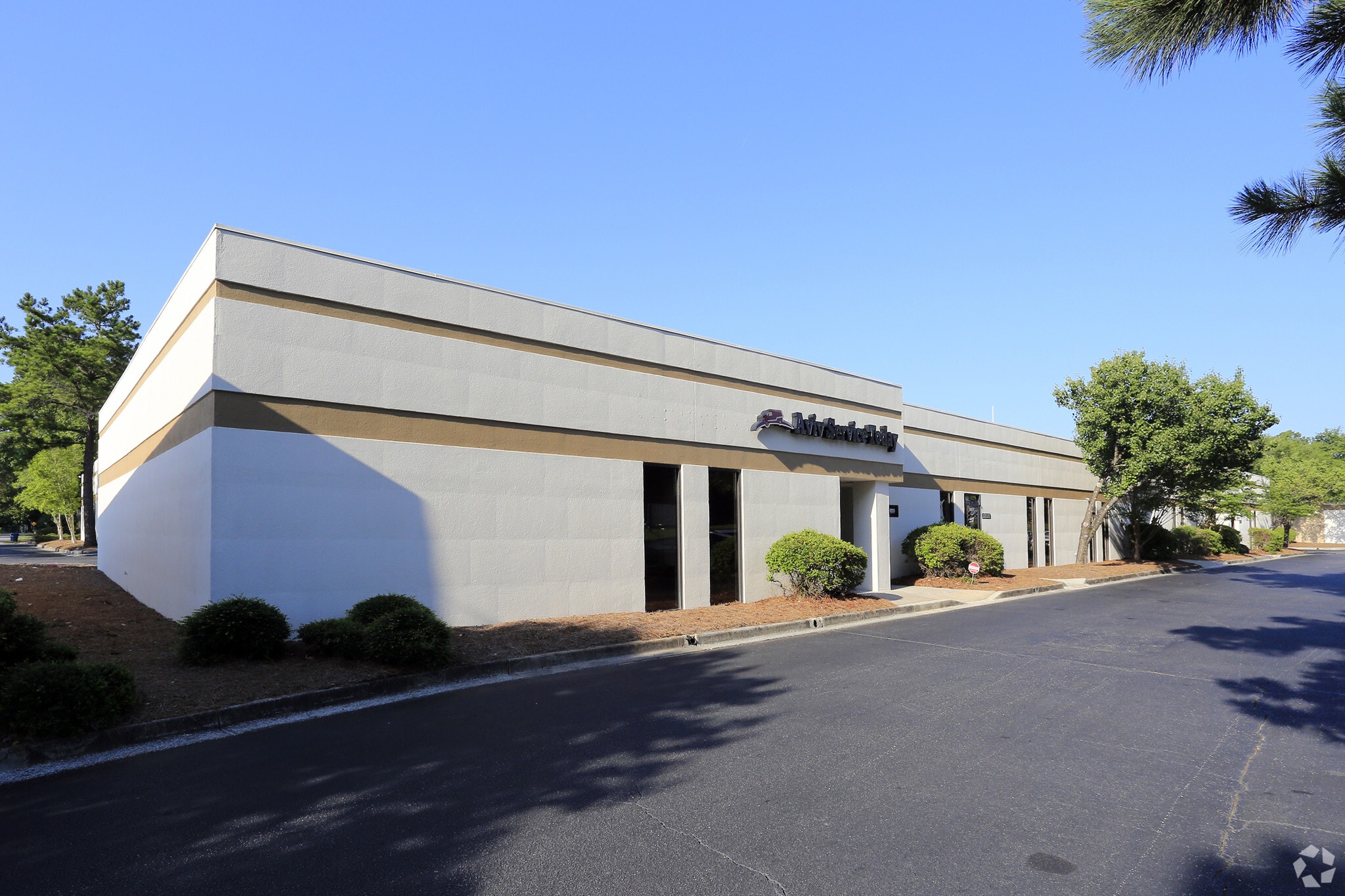 1941 Savage Rd, Charleston, SC 29407 West Charleston Business Center