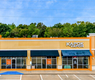 More details for 3840-3872 Highway 64 W, Tyler, TX - Retail for Lease