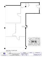 8707 Skokie Blvd, Skokie, IL for lease Site Plan- Image 1 of 1