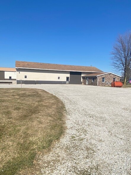 770 Kenton Galion Rd E, Marion, OH for sale - Primary Photo - Image 1 of 1