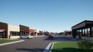 More details for 6039-6085 W 11800 S, Herriman, UT - Retail for Lease