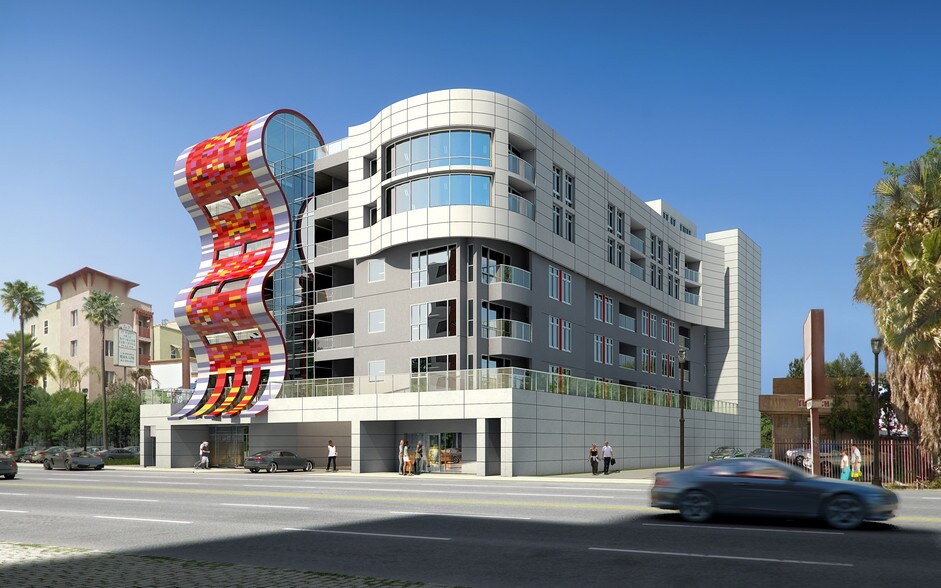 1821 S Brand Blvd, Glendale, CA 91204